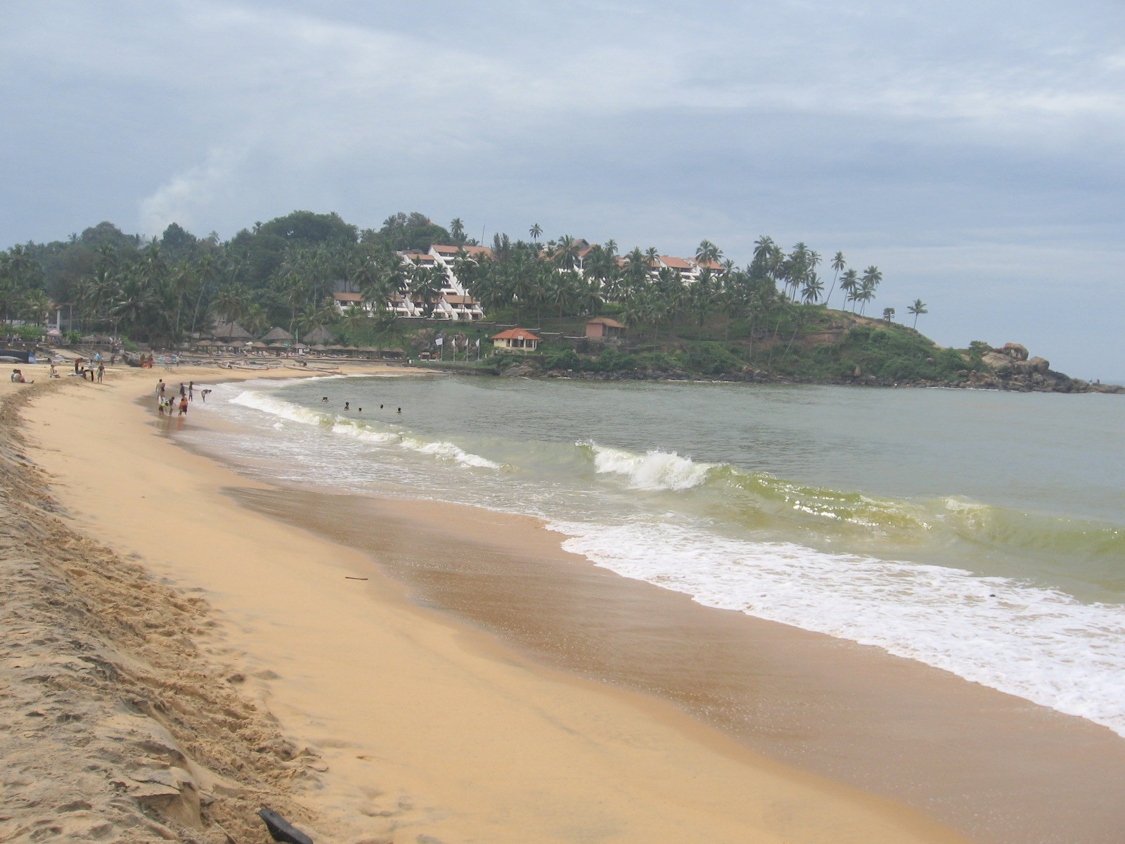 Kovalam Leela