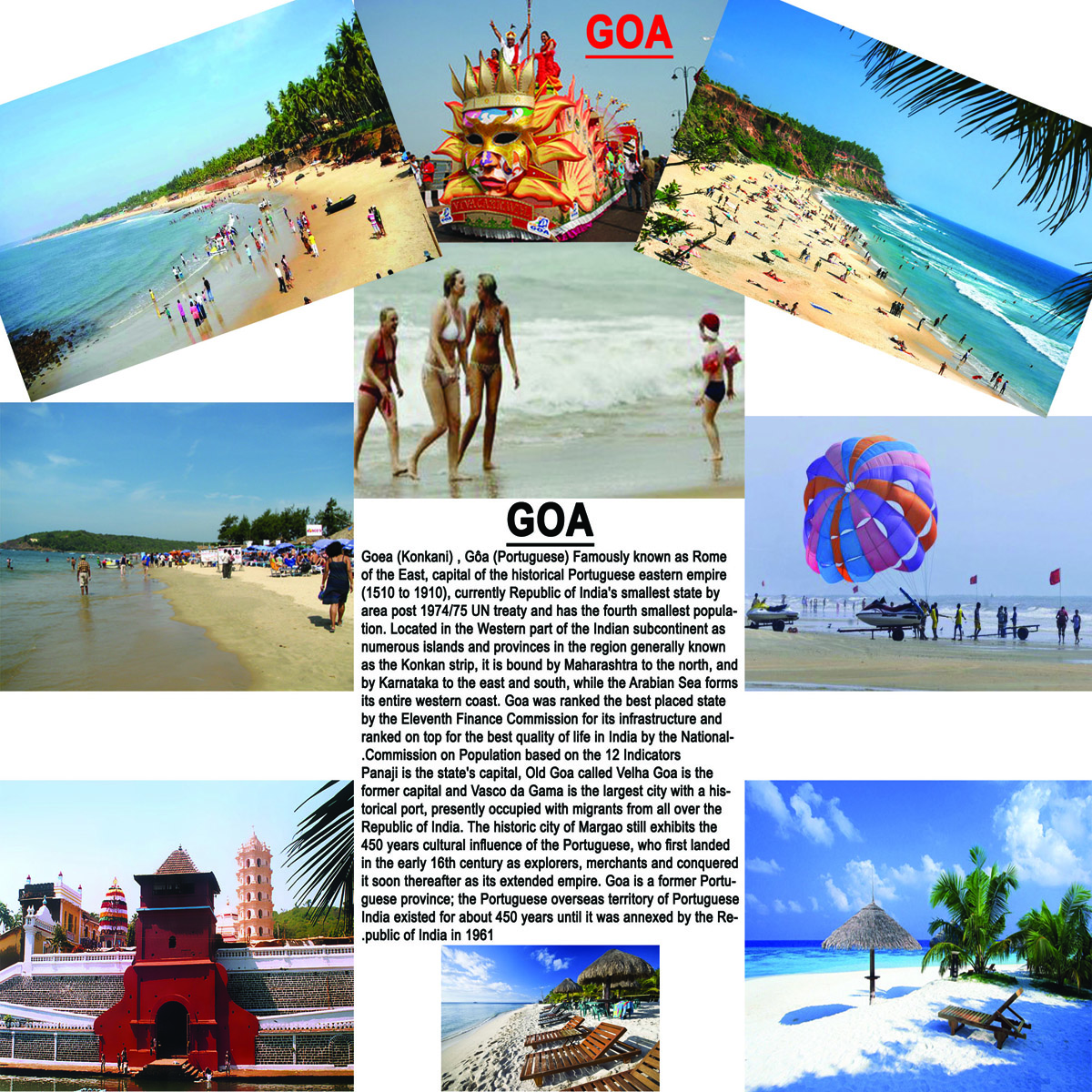GOAWEB POSTER