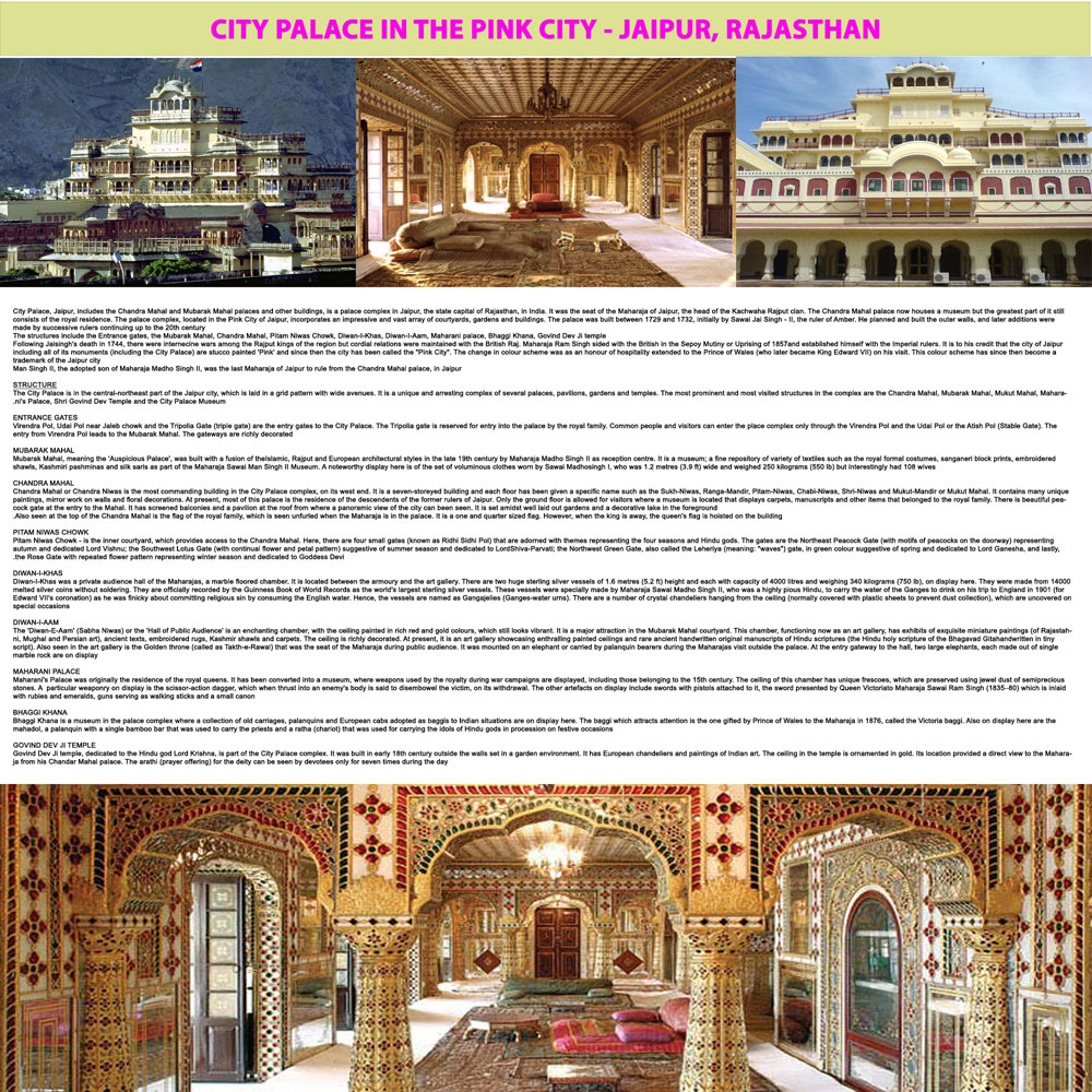 CITY-PALACE