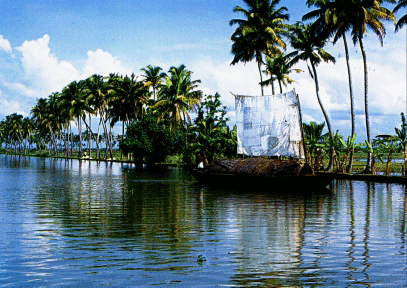 kumarakom